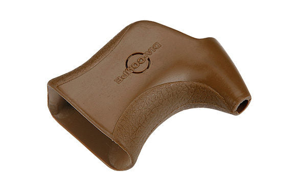 Dia-Compe Traditional-style Rubber Hood 144.7