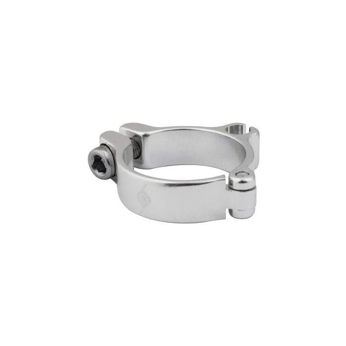 28.6mm Argent // Silver