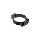 Origin8 Clamp-on Double Cable Guide Housing Stop