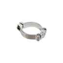 Origin8 Clamp-on Double Cable Guide Housing Stop