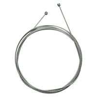 Cable de vitesse Double Tete Sunlite Simplex Double Ended Shift Cable 1.2mm x 3000 Tandem