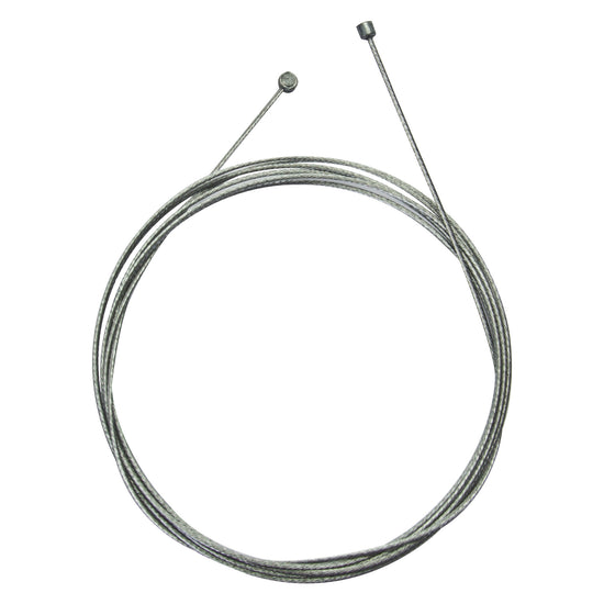 Cable de vitesse Double Tete Sunlite Simplex Double Ended Shift Cable 1.2mm x 3000 Tandem