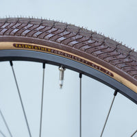 Blue Lug Fairweather For Cruise Tire
