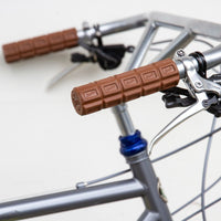 Poignées Blue Lug Choco