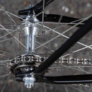 Gran Compe Low Flange Track Hub