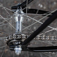 Gran Compe Low Flange Track Hub