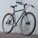 Blue Lug Fairweather For Cruise Tire