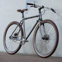 Blue Lug Fairweather For Cruise Tire