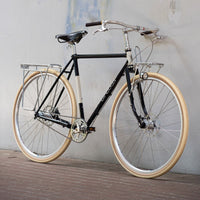 Blue Lug Fairweather For Cruise Tire