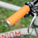 Embouts de Guidon Nitto Large FW-25