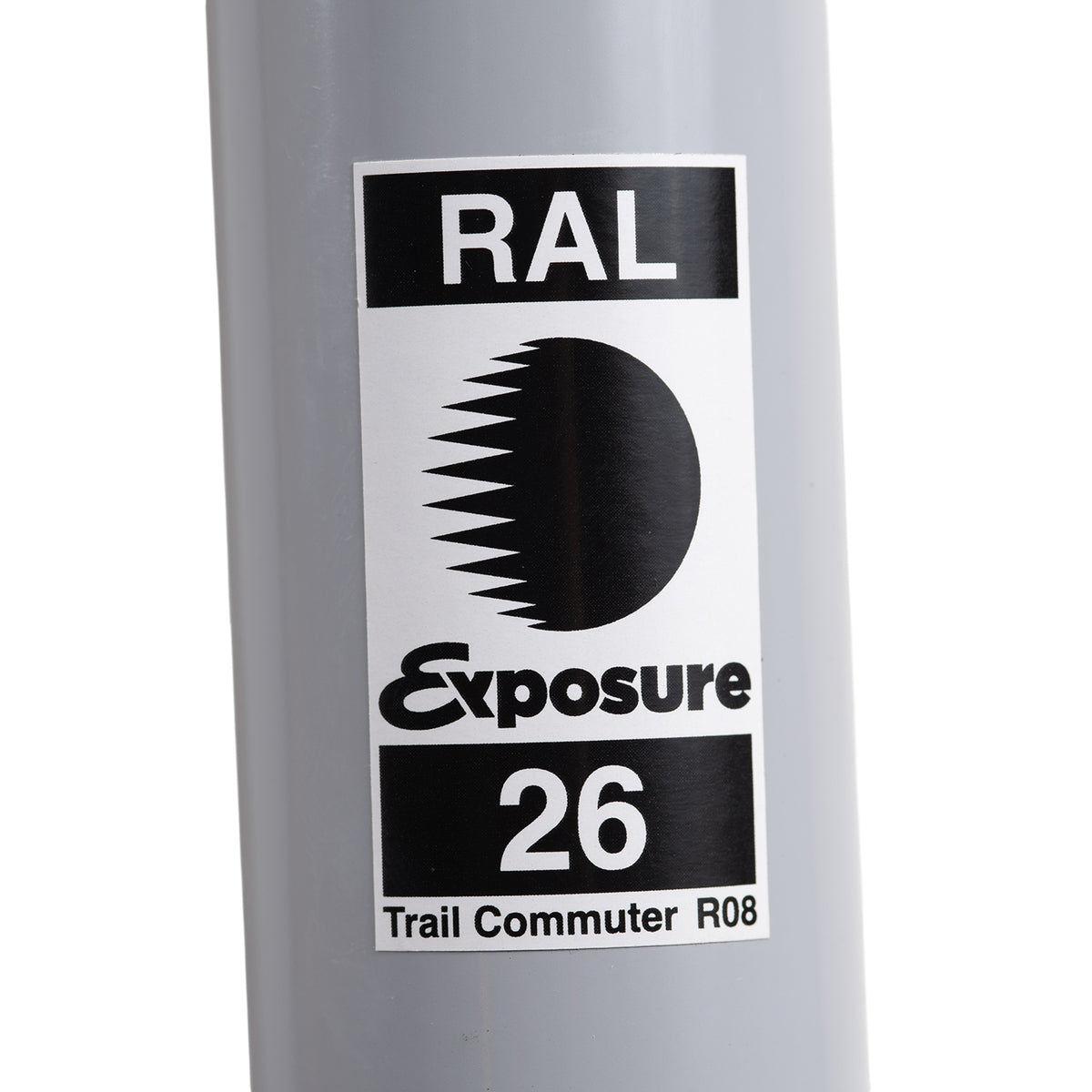 Cadre RAL Exposure