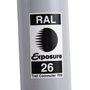 Cadre RAL Exposure