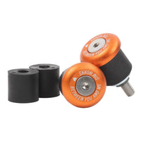 Sim Drops Bar End Plugs