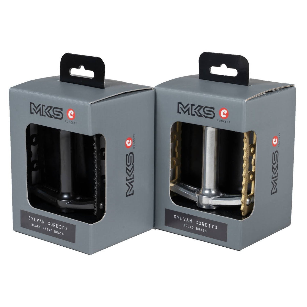 MKS Sylvan Gordito For Circles Pedals