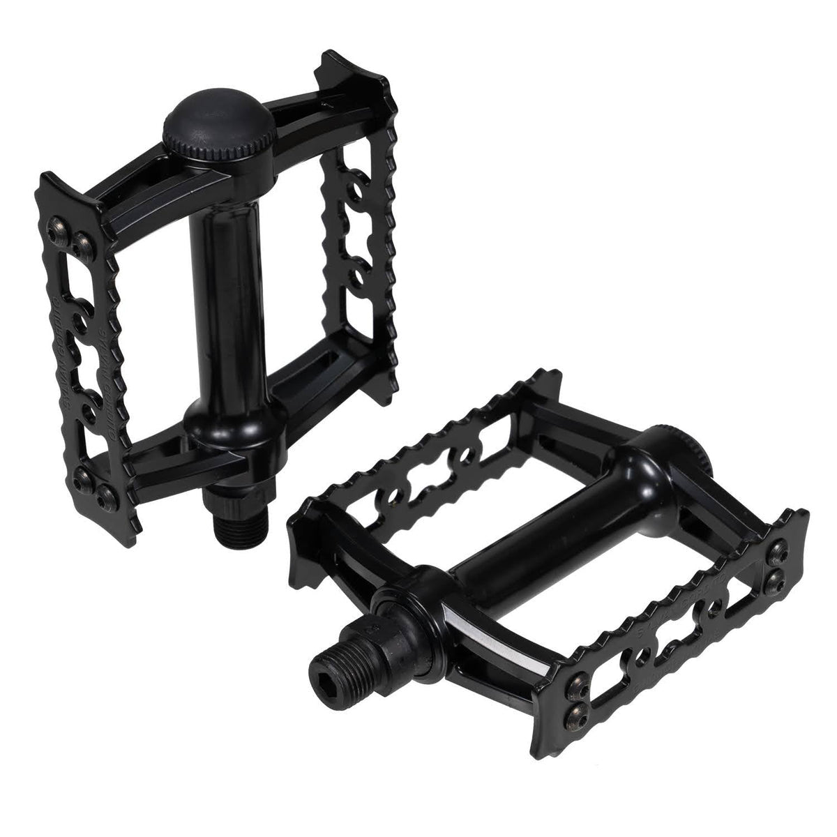 MKS Sylvan Gordito For Circles Pedals