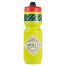 Circles Tanasco Bottle