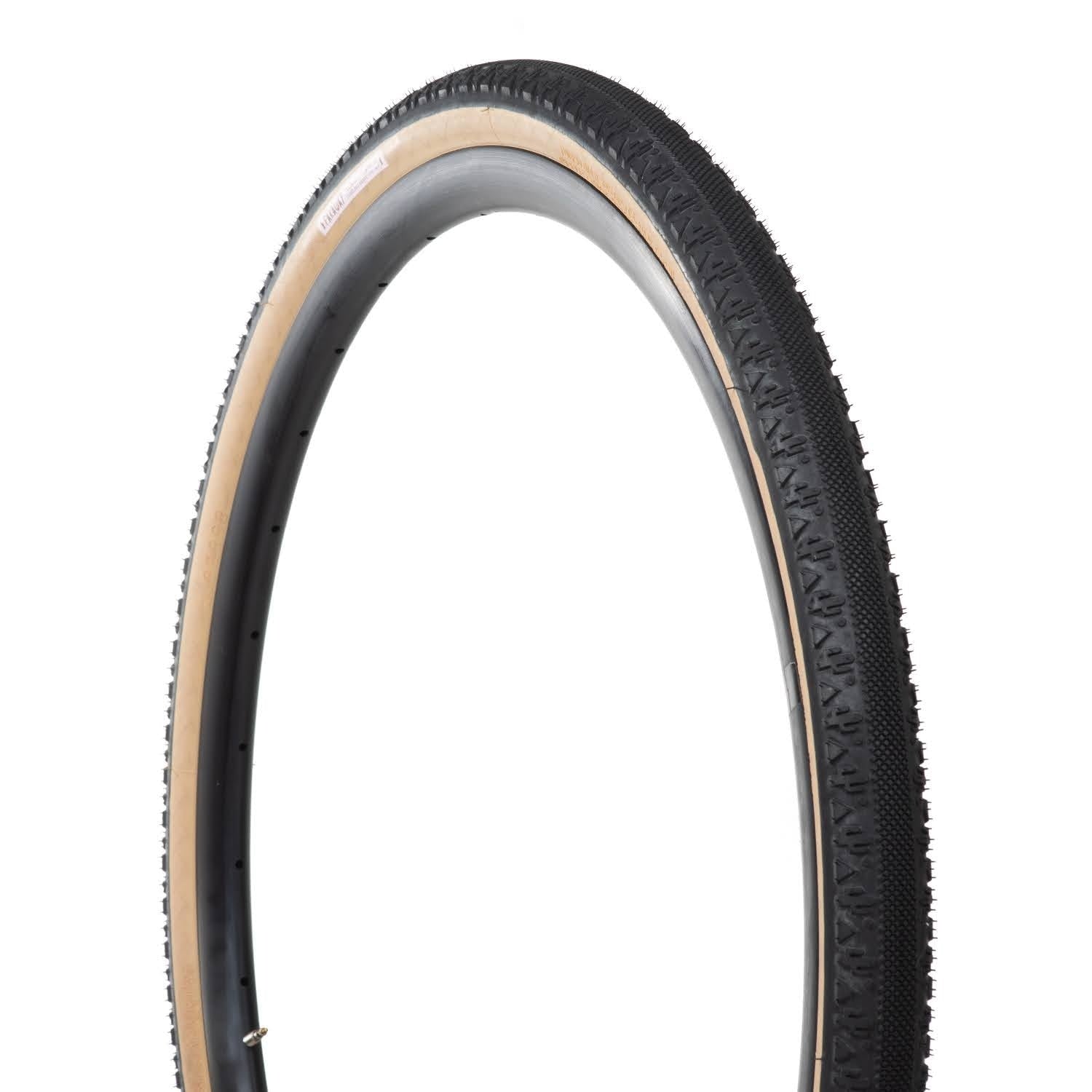Pneu Sim Works x Tomii Cycles Faraway 700 x 40C (40-622)