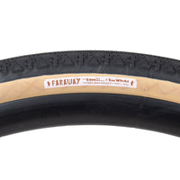 Pneu Sim Works x Tomii Cycles Faraway 700 x 40C (40-622)