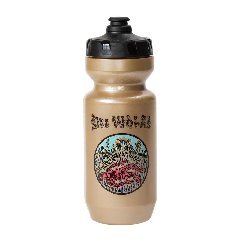 22oz Doré / Gold
