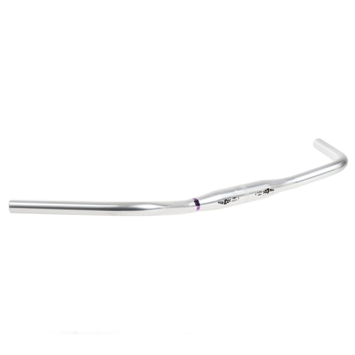 Argent Mat / Silver Dullbright