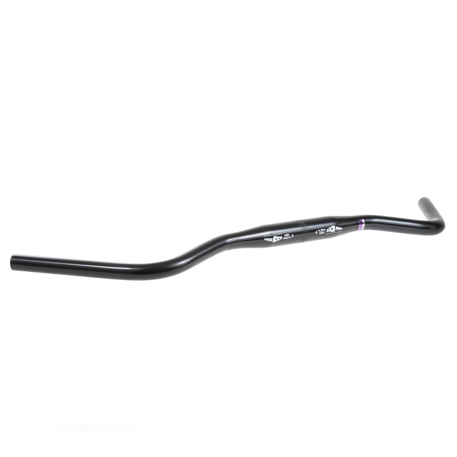 Sycip x Sim Works JJJ Handlebar