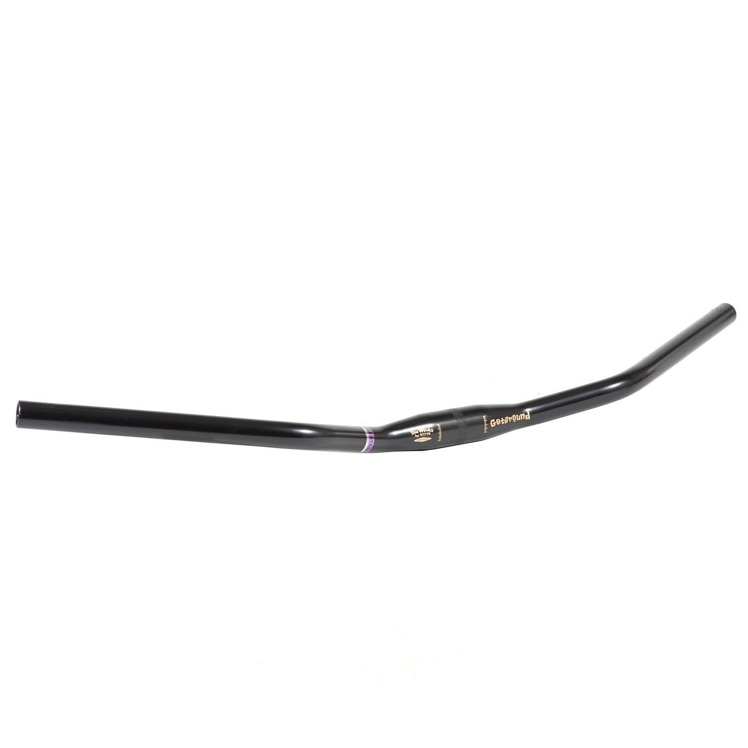 SimWorks Getaround Bar – C&L Cycles