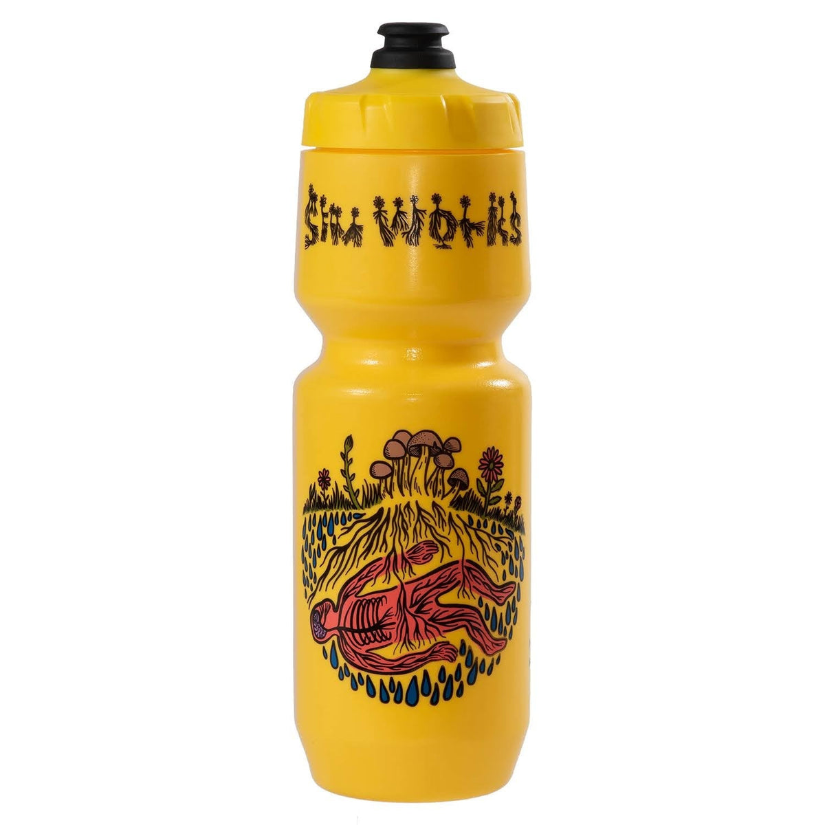 26oz Jaune / Yellow