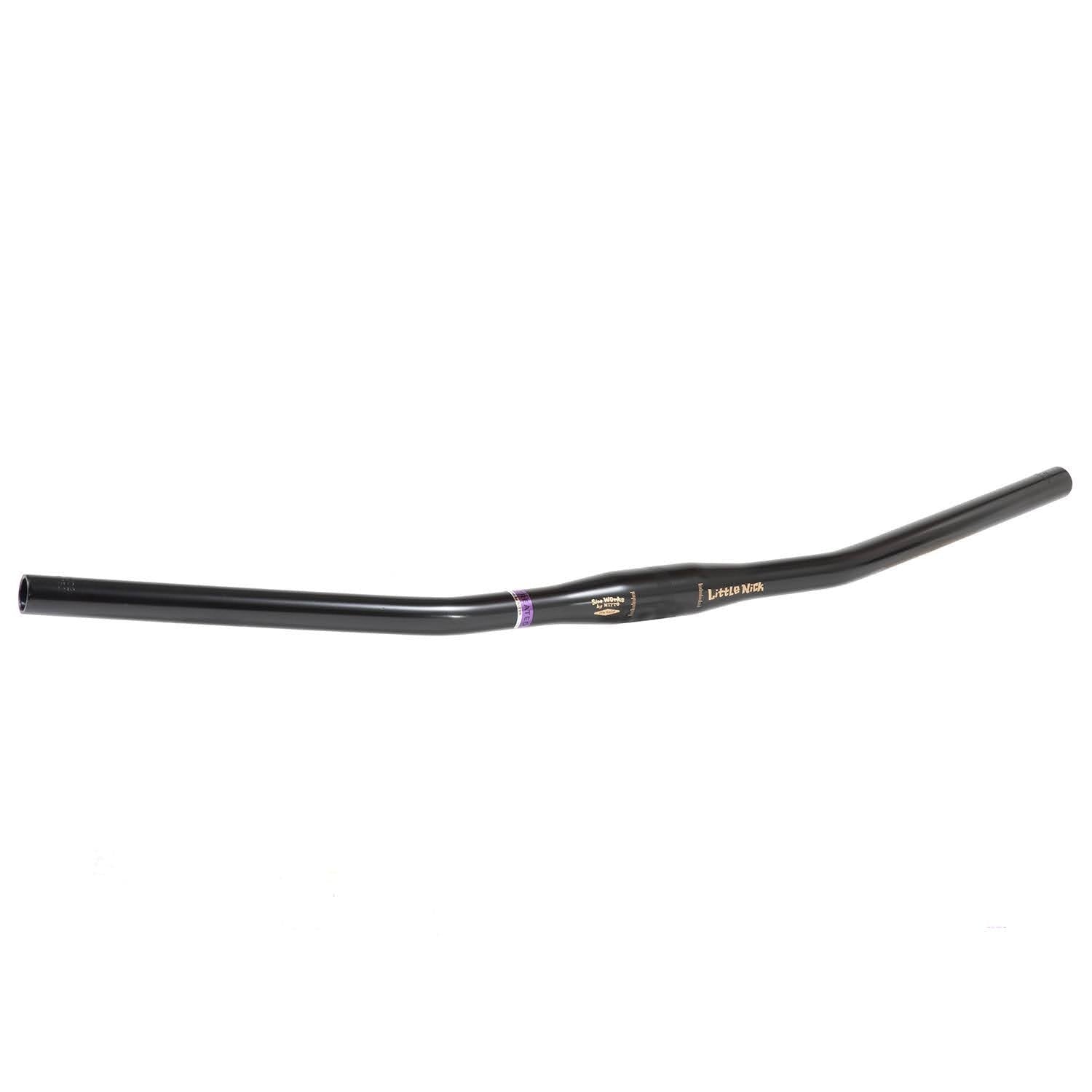 Guidon Little Nick SimWorks