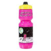Ghooost x Sim Works Ride Me To The Moon Bottle