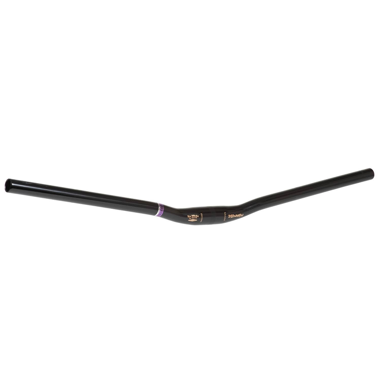 Sim Works Mowmow Bar – C&L Cycles