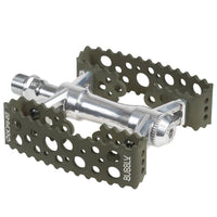 *SimWorks X MKS* Bubbly Pedals