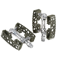 *SimWorks X MKS* Bubbly Pedals