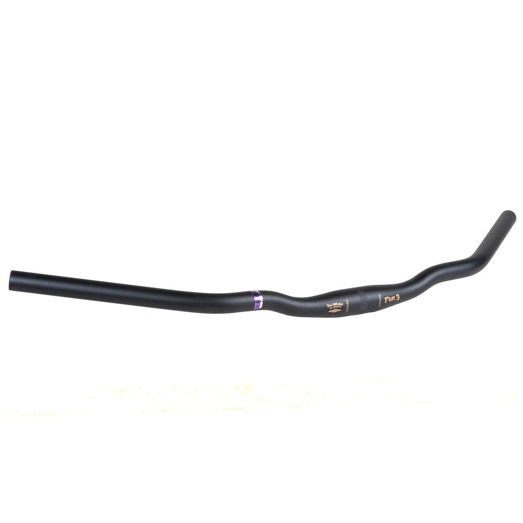 SimWorks Fun 3 Handlebar