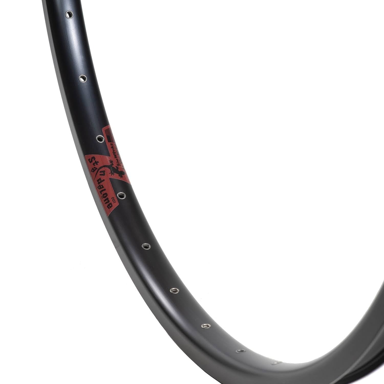 Sim Works x Velocity Standalone 001 Rim - 650B