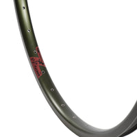 Sim Works x Velocity Standalone 001 Rim - 650B