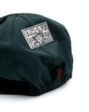 Hitch Cafe Rider Cycling Cap