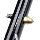 Blue Lug Downtube Shift Boss Cover (Single)