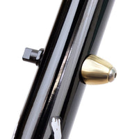 Blue Lug Downtube Shift Boss Cover (Single)
