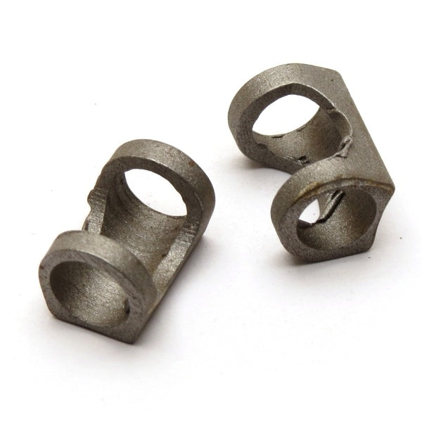 Silva Brake Housing eyelet