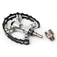 MKS EZY Superior Pedals