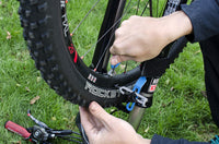 Outil de Poche à Aligner les Roues Unior