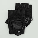 Gants Veeka #1948 Gino Suède Noir