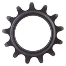 Origin8 Black Steel Track Cog