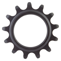 Origin8 Black Steel Track Cog