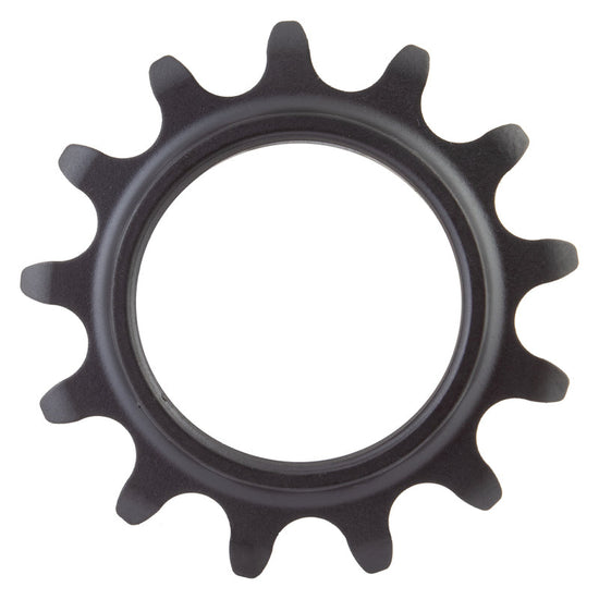 Origin8 Black Steel Track Cog