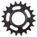 Origin8 Black Steel Track Cog