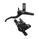 Rear Shimano Deore Hydraulic Disc Brake - Post Mount