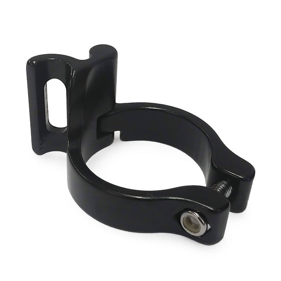 Front Derailleur Braze-on Clamp Adapter 34.9