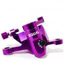 Growtac Equal Brakes - Post Mount
