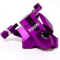 Growtac Equal Brakes - Flat Mount